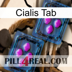 Cialis Tab 03